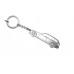 Брелок Mercedes C-Class S205 2014+ Universal - (тип STEEL) Брелок Mercedes C-Class S205 2014+ Universal - (тип STEEL)